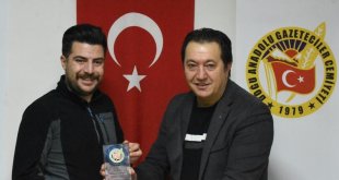 DAGC ödülleri sahiplerini buldu