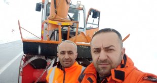 Yüksekova-Şemdinli kara yolu ulaşıma açıldı