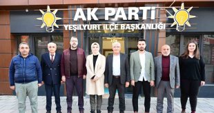 Güder: "Biz her zaman kadınlarımızın yanında olacağız"