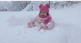 Pülümür'de okullara kar tatili