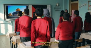 Bitlisli öğrencilerden anlamlı kısa film: 'Yarım Kalan Hayaller'