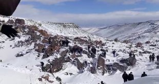 3 kişinin cesedine ulaşıldı, kayıp bir kişinin aranmasına devam ediliyor