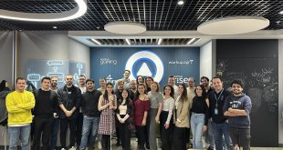 İş Bankası'nın etki girişimlerine özel programı Workup4Future başlıyor