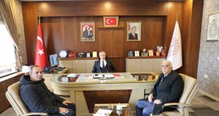 Taşımalı eğitimde sorunlar masaya yatırıldı