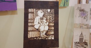 Bingöl'de öğrenciler ve veliler Gazze yararına kermes düzenledi