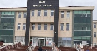Kars'ta uyuşturucu taciri 2 kişi tutuklandı
