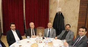 Elazığ'da Sen Değerlisin Projesi