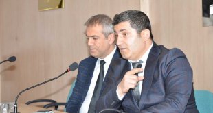 Erzurum'da enflasyon muhasebesi semineri düzenlendi