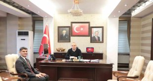 Ağrı Aile ve Sosyal Hizmetler İl Müdürlüğüne Ertaç Baki getirildi