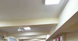 Okullarda iklim değişikliğini anlattılar