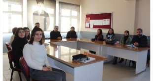 Bulanık Milli Eğitim Müdürü Tunçel, köy okullarını ziyaret etti