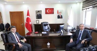 Ağrı'da eğitim ve sosyal hizmetler alanında iş birliği