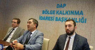 DAP 2024 yılında 99 projeye destek verecek