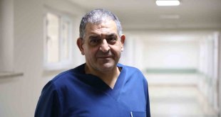 Organ Nakli Merkezi Koordinatörü Dr. Cem Özcan: 'Türkiye'de yaklaşık 33 bin hasta organ nakli bekliyor'