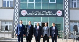 Gürkan: 'Üreticilerimizi desteklemeyi sürdüreceğiz'