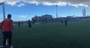 Kars 36 Spor, Kireçhane Spor'dan puan almanın hesaplarını yapıyor