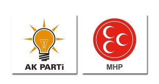 Erzincan'da AK Parti ile MHP ittifak yapacak