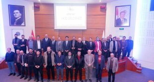 ŞEHİRDER 10 yaşında