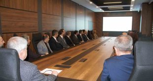 Aras EDAŞ'ın yeni yıl mesaisi