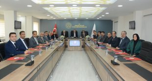 MEB Özel Öğretim Kurumları Genel Müdürü Güner, Malatya'da okulları ziyaret etti