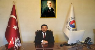 KATSO Başkanı Kadir Bozan'ın, yeni yıl mesajı