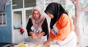 Azaplı köyünden çıktı, şimdi coğrafi işaretli oldu