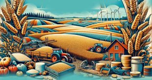 Ağrı'da 3.977 İşletmeye 115 Milyon TL Tarımsal Destek Ödemesi Yapılacak