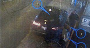 Milletvekili aracıyla Ankara'dan Ağrı'ya gelen "PKK/KCK bağlantılı" sanıkların soruşturması tamamlandı