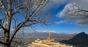 Osmanlı'nın yıllara meydan okuyan sarayı: İshak Paşa