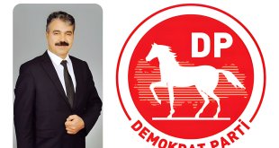 Cahit Yaşlı Diyadin Belediye Başkan Adaylığını Açıkladı
