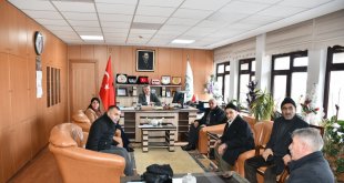 Doğubayazıt'ta sorunlar çözüme kavuşuyor