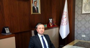 Ağrı'da öğrenciler Dede Korkut ve Dîvanu Lügati't-Türk'ten esinlenerek yarışacak