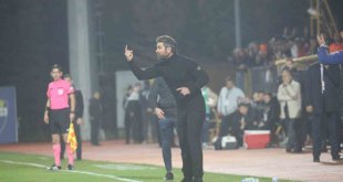 Erzurumspor Teknik Direktörü Hakan Kutlu'dan duygu dolu çağrı