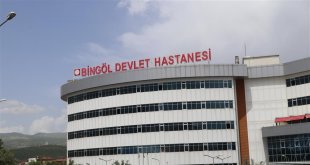 Bingöl Devlet Hastanesi'nde akşam polikliniğine 3 branş daha eklendi