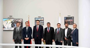 ASELSAN Malatya'da fabrika kuracak