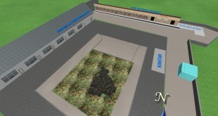 Erciş'te Atık Getirme Merkezi kuruluyor