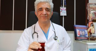 Sıcak çayın yemek borusu kanserine etkisi bilimsel çalışmayla ortaya konuldu