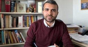 Türkiye Yazarlar Birliğinden ETÜ'lü Akademisyene Ödül
