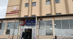 Ardahan'da zehirlenme şüphesiyle 8 öğrenci hastaneye kaldırıldı