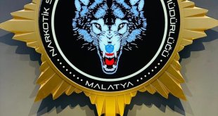 Malatya'da uyuşturucu operasyonunda 13 şüpheli gözaltına alındı