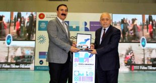 Başkan Süer: "Ziraat olmazsa olmazdır"