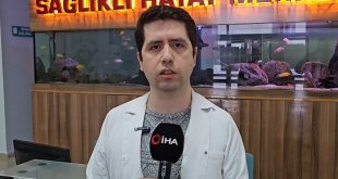 Dr. Boran: 'Herkes Tatvan Sağlıklı Hayat Merkezimizde sunulan sağlık hizmetlerinden ücretsiz yararlanabilir'