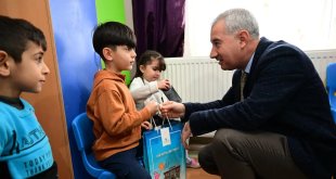 Çınar: "Öğrencilerimizin başarılarından gurur duyuyoruz"