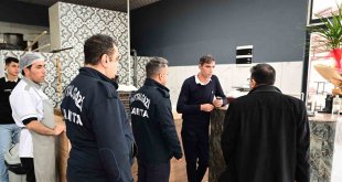 Battalgazi'de fiyatlar denetleniyor