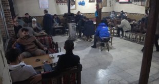 Kıtlama olarak içilen sıcak çaylar yemek borusu kanserini tetikliyor