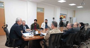 Muş'ta 2023 yılında asayiş olaylarında azalma yaşandı