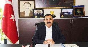 VANTB Başkanı Süer: "2024 yılı için ümitliyim"