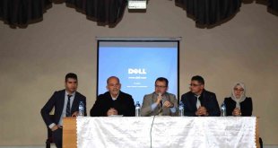 Bağcılıkta modern yetiştirme teknikleri çiftçilerle buluştu