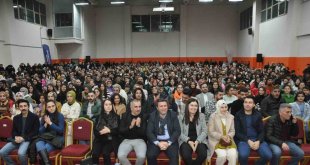 Bulanık'ta Türk Halk Müziği konseri düzenlendi