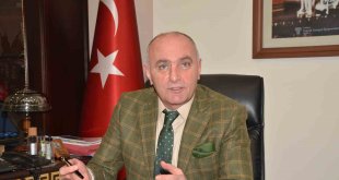 ETSO'dan TOBB'a, 'Erzurum raporu'